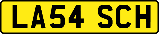 LA54SCH
