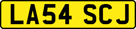 LA54SCJ