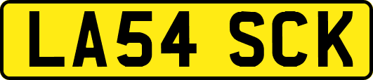LA54SCK