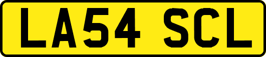 LA54SCL