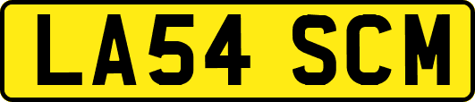 LA54SCM