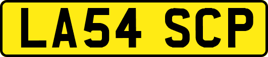LA54SCP