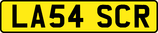 LA54SCR