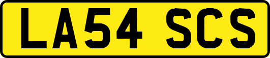 LA54SCS