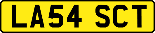 LA54SCT