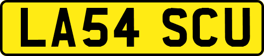LA54SCU