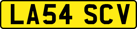 LA54SCV