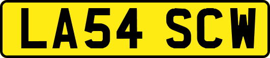 LA54SCW