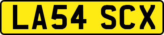 LA54SCX