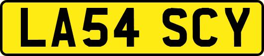 LA54SCY
