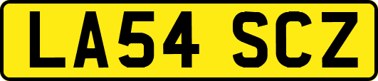 LA54SCZ