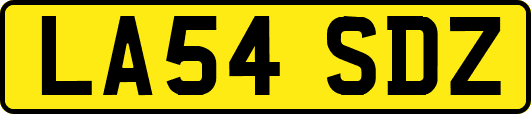LA54SDZ