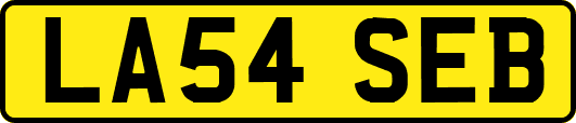 LA54SEB