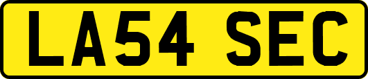 LA54SEC