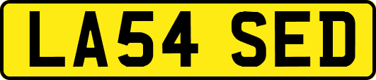 LA54SED