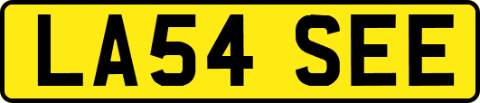 LA54SEE