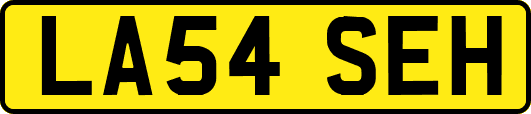 LA54SEH