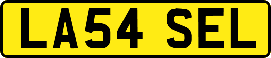 LA54SEL