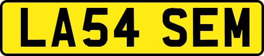 LA54SEM