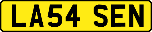 LA54SEN