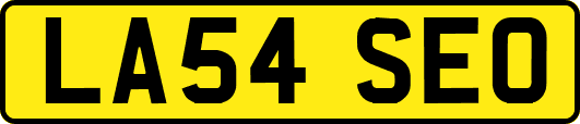 LA54SEO