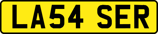 LA54SER