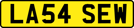 LA54SEW