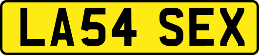 LA54SEX