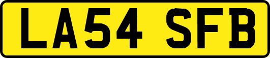 LA54SFB