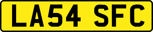 LA54SFC