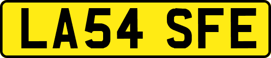 LA54SFE