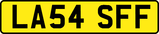 LA54SFF
