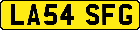 LA54SFG