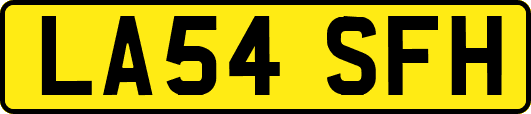 LA54SFH