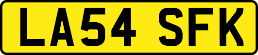 LA54SFK