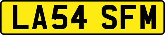 LA54SFM