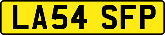 LA54SFP