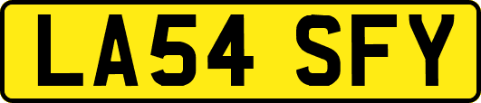 LA54SFY