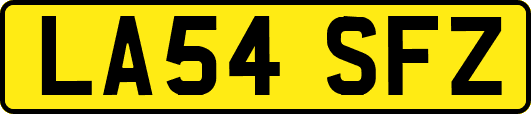 LA54SFZ