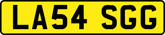 LA54SGG