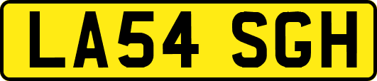 LA54SGH