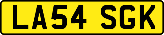LA54SGK
