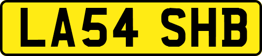 LA54SHB