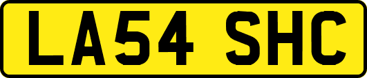 LA54SHC