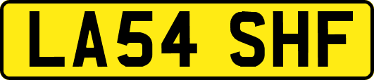 LA54SHF