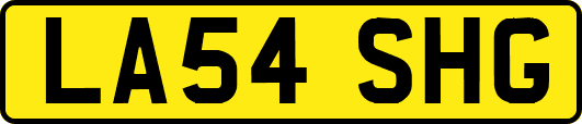 LA54SHG