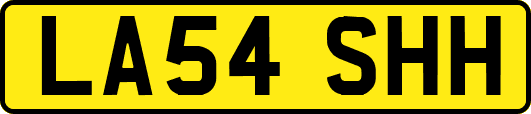 LA54SHH