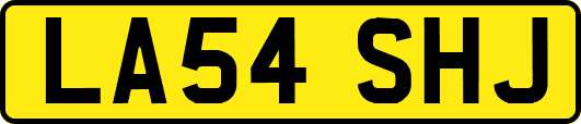 LA54SHJ