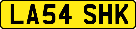 LA54SHK