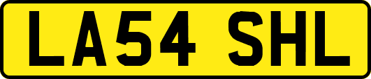 LA54SHL